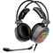 Наушники с микрофоном A4Tech Bloody MC750 серый 2.3м мониторные USB оголовье (MC750 GREY) - фото 51428542 Наушники с микрофоном A4Tech Bloody MC750 серый 2.3м мониторные USB оголовье (MC750 GREY) - фото 51428542