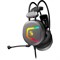 Наушники с микрофоном A4Tech Bloody MC750 серый 2.3м мониторные USB оголовье (MC750 GREY) - фото 51428549 Наушники с микрофоном A4Tech Bloody MC750 серый 2.3м мониторные USB оголовье (MC750 GREY) - фото 51428549