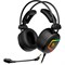 Наушники с микрофоном A4Tech Bloody MC750 черный 2.3м мониторные USB оголовье (MC750 BLACK) 100466 - фото 51428552 Наушники с микрофоном A4Tech Bloody MC750 черный 2.3м мониторные USB оголовье (MC750 BLACK) 100466 - фото 51428552