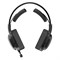 Наушники с микрофоном A4Tech Bloody MR575 черный 1.5м мониторные BT/Radio оголовье (MR575) 1004664 - фото 51428566 Наушники с микрофоном A4Tech Bloody MR575 черный 1.5м мониторные BT/Radio оголовье (MR575) 1004664 - фото 51428566