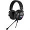Наушники с микрофоном Acer AHW122 черный 2.1м мониторные USB оголовье (ZL.HDSCC.01U) - фото 51428601 Наушники с микрофоном Acer AHW122 черный 2.1м мониторные USB оголовье (ZL.HDSCC.01U) - фото 51428601