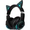 Наушники с микрофоном Edifier G5BT Cat черный мониторные BT оголовье - фото 51428641 Наушники с микрофоном Edifier G5BT Cat черный мониторные BT оголовье - фото 51428641