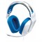Наушники с микрофоном Logitech G335 белый 2м накладные оголовье (981-001018) - фото 51428737 Наушники с микрофоном Logitech G335 белый 2м накладные оголовье (981-001018) - фото 51428737