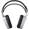 Наушники с микрофоном Steelseries Arctis 7+ белый/черный мониторные Radio оголовье (61461) 1004668 - фото 51428757 Наушники с микрофоном Steelseries Arctis 7+ белый/черный мониторные Radio оголовье (61461) 1004668 - фото 51428757