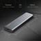 Накопитель SSD Digma USB 3.2 256Gb DGSM8256G1MGG MEGA X 1.8" темно-серый - фото 51428794 Накопитель SSD Digma USB 3.2 256Gb DGSM8256G1MGG MEGA X 1.8" темно-серый - фото 51428794