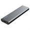 Накопитель SSD Digma USB 3.2 2Tb DGSM8002T1MGG MEGA X 1.8" темно-серый - фото 51428800 Накопитель SSD Digma USB 3.2 2Tb DGSM8002T1MGG MEGA X 1.8" темно-серый - фото 51428800