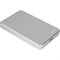 Жесткий диск Netac USB 3.0 1TB NT05K330N-001T-30SL K330 2.5" серебристый - фото 51428828 Жесткий диск Netac USB 3.0 1TB NT05K330N-001T-30SL K330 2.5" серебристый - фото 51428828