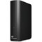 Жесткий диск WD USB 3.0 18TB WDBWLG0180HBK-EESN Elements Desktop 3.5" черный - фото 51428885 Жесткий диск WD USB 3.0 18TB WDBWLG0180HBK-EESN Elements Desktop 3.5" черный - фото 51428885