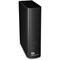 Жесткий диск WD USB 3.0 18TB WDBWLG0180HBK-EESN Elements Desktop 3.5" черный - фото 51428886 Жесткий диск WD USB 3.0 18TB WDBWLG0180HBK-EESN Elements Desktop 3.5" черный - фото 51428886