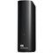 Жесткий диск WD USB 3.0 18TB WDBWLG0180HBK-EESN Elements Desktop 3.5" черный - фото 51428887 Жесткий диск WD USB 3.0 18TB WDBWLG0180HBK-EESN Elements Desktop 3.5" черный - фото 51428887