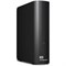 Жесткий диск WD USB 3.0 18TB WDBWLG0180HBK-EESN Elements Desktop 3.5" черный - фото 51428889 Жесткий диск WD USB 3.0 18TB WDBWLG0180HBK-EESN Elements Desktop 3.5" черный - фото 51428889