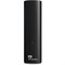 Жесткий диск WD USB 3.0 18TB WDBWLG0180HBK-EESN Elements Desktop 3.5" черный - фото 51428890 Жесткий диск WD USB 3.0 18TB WDBWLG0180HBK-EESN Elements Desktop 3.5" черный - фото 51428890