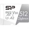 Карта памяти microSDXC 512GB Class10 Silicon Power SP512GBSTXDA2V20SP Superior + adapter - фото 51428913 Карта памяти microSDXC 512GB Class10 Silicon Power SP512GBSTXDA2V20SP Superior + adapter - фото 51428913