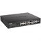 Коммутатор D-Link DES-1018MPV2 16x100Mb 2G 16PoE+ 247W неуправляемый - фото 51428955