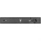 Коммутатор D-Link DES-1018MPV2 16x100Mb 2G 16PoE+ 247W неуправляемый - фото 51428956