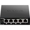 Коммутатор D-Link DGS-1005P/B1A 5G 4PoE 60W неуправляемый - фото 51428957 Коммутатор D-Link DGS-1005P/B1A 5G 4PoE 60W неуправляемый - фото 51428957