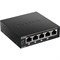 Коммутатор D-Link DGS-1005P/B1A 5G 4PoE 60W неуправляемый - фото 51428958 Коммутатор D-Link DGS-1005P/B1A 5G 4PoE 60W неуправляемый - фото 51428958