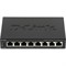 Коммутатор D-Link DGS-1008P/F1A 8G 4PoE 80W неуправляемый - фото 51428966 Коммутатор D-Link DGS-1008P/F1A 8G 4PoE 80W неуправляемый - фото 51428966