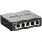 Коммутатор D-Link DGS-1100-05V2/A1A 5G настраиваемый - фото 51428970 Коммутатор D-Link DGS-1100-05V2/A1A 5G настраиваемый - фото 51428970
