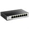 Коммутатор D-Link DGS-1100-08PD/B1B 8G управляемый - фото 51428973 Коммутатор D-Link DGS-1100-08PD/B1B 8G управляемый - фото 51428973