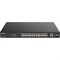 Коммутатор D-Link DGS-1100-26MPPV2/A3A 24G 2SFP 24PoE 90W управляемый - фото 51428978 Коммутатор D-Link DGS-1100-26MPPV2/A3A 24G 2SFP 24PoE 90W управляемый - фото 51428978