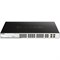 Коммутатор D-Link DGS-1210-28MP DGS-1210-28MP/F 24G 24PoE+ 370W настраиваемый - фото 51428999 Коммутатор D-Link DGS-1210-28MP DGS-1210-28MP/F 24G 24PoE+ 370W настраиваемый - фото 51428999