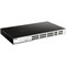 Коммутатор D-Link DGS-1210-28MP DGS-1210-28MP/F 24G 24PoE+ 370W настраиваемый - фото 51429000 Коммутатор D-Link DGS-1210-28MP DGS-1210-28MP/F 24G 24PoE+ 370W настраиваемый - фото 51429000