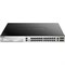 Коммутатор D-Link DGS-3130-30PS/B1A 24G 2x10G 4SFP+ 24PoE 370W управляемый - фото 51429016 Коммутатор D-Link DGS-3130-30PS/B1A 24G 2x10G 4SFP+ 24PoE 370W управляемый - фото 51429016
