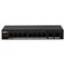 Коммутатор Dahua DH-PFS3010-8ET-96 8x100Mb 8PoE неуправляемый - фото 51429043 Коммутатор Dahua DH-PFS3010-8ET-96 8x100Mb 8PoE неуправляемый - фото 51429043