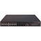 Коммутатор H3C LS-5130S-20P-PWR-EI-GL 16G 4SFP 16PoE+ 185W управляемый - фото 51429085 Коммутатор H3C LS-5130S-20P-PWR-EI-GL 16G 4SFP 16PoE+ 185W управляемый - фото 51429085