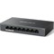 Коммутатор Mercusys MS108GP 8G 7PoE+ 65W неуправляемый - фото 51429099 Коммутатор Mercusys MS108GP 8G 7PoE+ 65W неуправляемый - фото 51429099