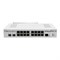 Коммутатор MikroTik CCR2004-16G-2S+PC 16G 2SFP+ управляемый - фото 51429102