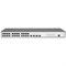 Коммутатор SNR SNR-S2982G-24T-POE 24G 4SFP 24PoE 185W управляемый - фото 51429144