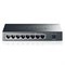 Коммутатор TP-Link TL-SG1008P 8G 4PoE 55W неуправляемый - фото 51429150 Коммутатор TP-Link TL-SG1008P 8G 4PoE 55W неуправляемый - фото 51429150