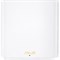 Бесшовный Mesh роутер Asus ZenWiFi XD6 (W-1-PK) AX5400 10/100/1000BASE-TX белый - фото 51429195 Бесшовный Mesh роутер Asus ZenWiFi XD6 (W-1-PK) AX5400 10/100/1000BASE-TX белый - фото 51429195