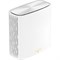 Бесшовный Mesh роутер Asus ZenWiFi XD6 (W-1-PK) AX5400 10/100/1000BASE-TX белый - фото 51429196 Бесшовный Mesh роутер Asus ZenWiFi XD6 (W-1-PK) AX5400 10/100/1000BASE-TX белый - фото 51429196