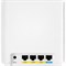 Бесшовный Mesh роутер Asus ZenWiFi XD6 (W-1-PK) AX5400 10/100/1000BASE-TX белый - фото 51429197 Бесшовный Mesh роутер Asus ZenWiFi XD6 (W-1-PK) AX5400 10/100/1000BASE-TX белый - фото 51429197