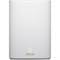 Бесшовный Mesh роутер Asus ZenWiFi XP4 (XP4(1-PK)) AX1800 10/100/1000BASE-T компл.:устройств   10046 - фото 51429204