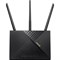 Роутер беспроводной Asus 4G-AX56 AX1800 10/100/1000BASE-TX/4G cat.6 черный - фото 51429207 Роутер беспроводной Asus 4G-AX56 AX1800 10/100/1000BASE-TX/4G cat.6 черный - фото 51429207
