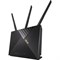 Роутер беспроводной Asus 4G-AX56 AX1800 10/100/1000BASE-TX/4G cat.6 черный - фото 51429208 Роутер беспроводной Asus 4G-AX56 AX1800 10/100/1000BASE-TX/4G cat.6 черный - фото 51429208