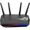 Роутер беспроводной Asus GS-AX3000 AX3000 10/100/1000BASE-TX/4G ready черный - фото 51429217 Роутер беспроводной Asus GS-AX3000 AX3000 10/100/1000BASE-TX/4G ready черный - фото 51429217