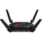 Роутер беспроводной Asus GT-AX6000 AX6000 100/1000/2500BASE-T черный - фото 51429233 Роутер беспроводной Asus GT-AX6000 AX6000 100/1000/2500BASE-T черный - фото 51429233