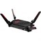 Роутер беспроводной Asus GT-AX6000 AX6000 100/1000/2500BASE-T черный - фото 51429234 Роутер беспроводной Asus GT-AX6000 AX6000 100/1000/2500BASE-T черный - фото 51429234