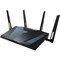 Роутер беспроводной Asus RT-AX88U PRO AX6000 10/100/1000/2500BASE-TX/4G ready черный - фото 51429249 Роутер беспроводной Asus RT-AX88U PRO AX6000 10/100/1000/2500BASE-TX/4G ready черный - фото 51429249