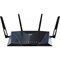 Роутер беспроводной Asus RT-AX88U PRO AX6000 10/100/1000/2500BASE-TX/4G ready черный - фото 51429250 Роутер беспроводной Asus RT-AX88U PRO AX6000 10/100/1000/2500BASE-TX/4G ready черный - фото 51429250