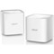 Бесшовный Mesh роутер D-Link COVR-1102 AC1200 10/100/1000BASE-TX белый - фото 51429275 Бесшовный Mesh роутер D-Link COVR-1102 AC1200 10/100/1000BASE-TX белый - фото 51429275