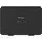 Роутер беспроводной D-Link DIR-815/SRU/S1A AC1200 10/100BASE-TX черный - фото 51429283