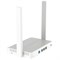 Роутер беспроводной Keenetic Air (KN-1613) AC1200 10/100BASE-TX белый - фото 51429328
