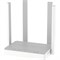 Роутер беспроводной Keenetic Runner 4G (KN-2211) N300 10/100/1000BASE-TX/3G/4G cat.4 белый 1004700 - фото 51429355 Роутер беспроводной Keenetic Runner 4G (KN-2211) N300 10/100/1000BASE-TX/3G/4G cat.4 белый 1004700 - фото 51429355