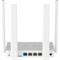 Роутер беспроводной Keenetic Runner 4G (KN-2211) N300 10/100/1000BASE-TX/3G/4G cat.4 белый 1004700 - фото 51429357 Роутер беспроводной Keenetic Runner 4G (KN-2211) N300 10/100/1000BASE-TX/3G/4G cat.4 белый 1004700 - фото 51429357